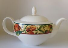 ROYAL DOULTON EVERYDAY AUGUSTINE TEAPOT - GREAT CONDITION