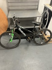 Apollo Gridlock Junior Mountain Bike