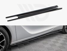 Side Skirts Diffuser for