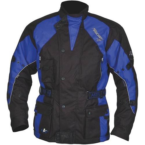 Akito motorcycle waterproof - akito,