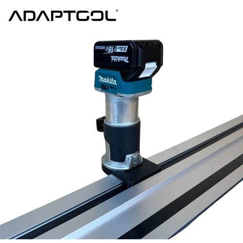 Makita drt50z router - drt50z,