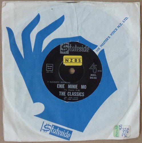 The classics enie - classics, mo