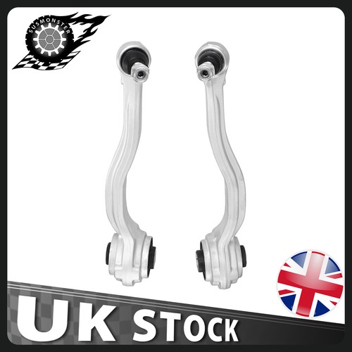 2pc upper front - front, wishbones