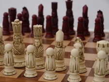 Berkeley chess victorian - victorian,