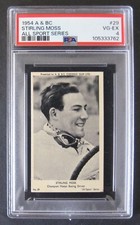 A&BC ALL SPORTS 1954 #029