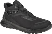 Ecco Mens Boots Ult Trn MidCut