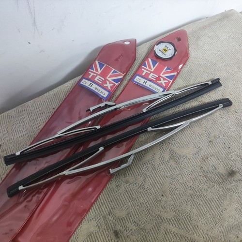 Nos tex wiper - 13",