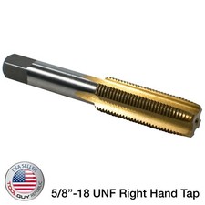 TGR 5/8"-18 UNF Right Hand