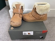 Bobux Kid+ KP Desert Arctic