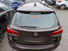 VAUXHALL ASTRA K ESTATE 2016