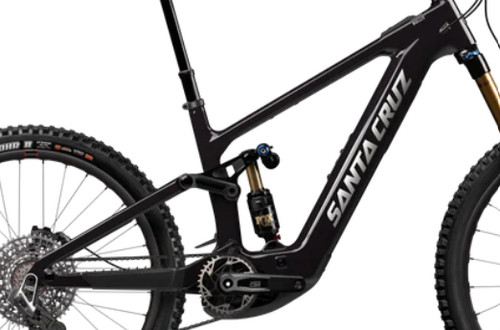 Frame bearing kit santa - frame,