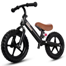 KRIDDO Toddler Balance Bike