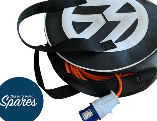 Camper cable bag t5 t6 - t5,