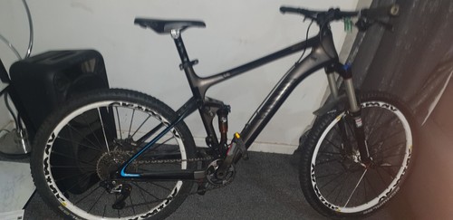 Canyon nerve f10 - canyon,
