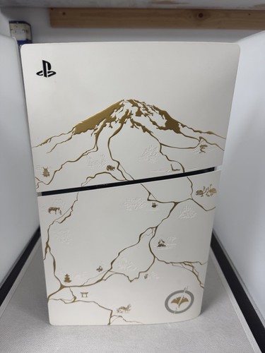 Sony playstation disc slim - sony, 5
