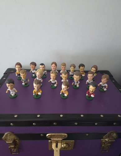 Vintage corinthian football - vintage,