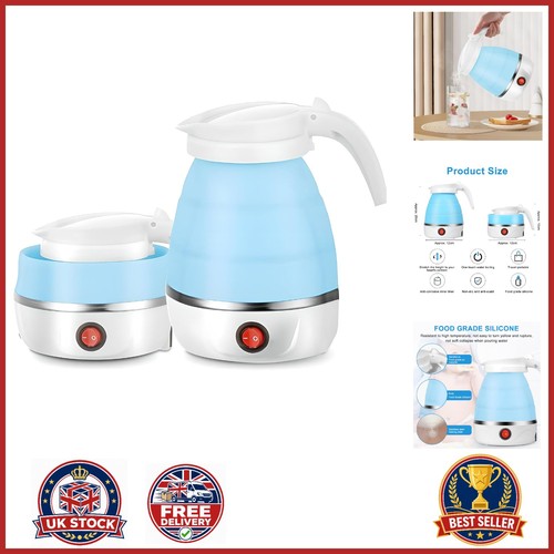 Portable electric kettle for - electric,