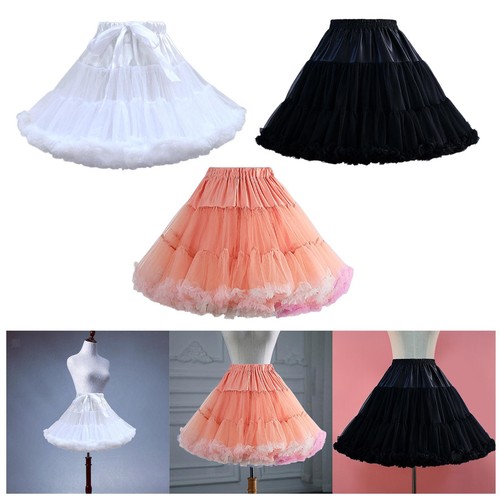 Women layered tulle - layered,