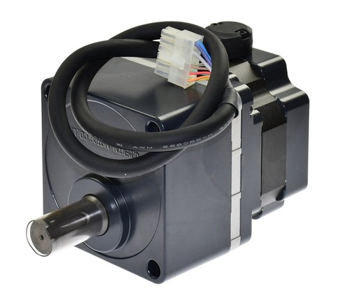 Brushless oriental motor - oriental,
