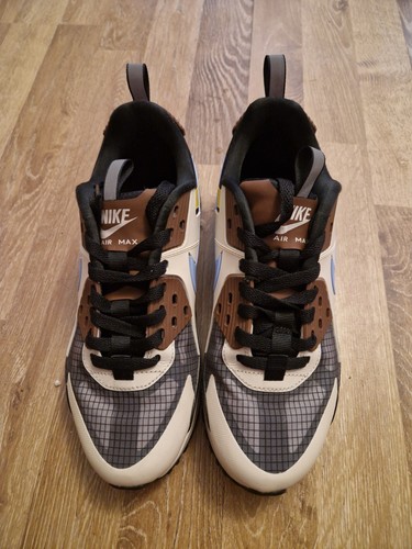 Nike air max drift trainers - 90,