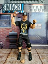 WWE Elite Stone Cold Steve