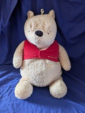 Vintage Winnie the Pooh large