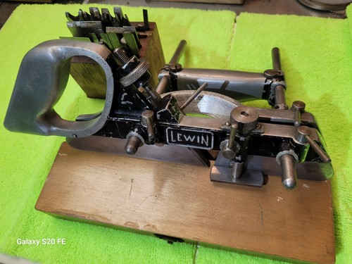 Vintage lewin universal - vintage, “universal”
