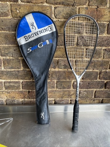 Browning graphlite squash - graphlite, ti