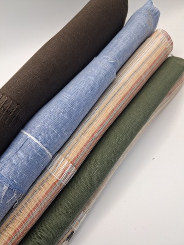 Remnant scrap bag - remnant, pieces