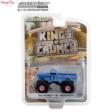 GREENLIGHT 49120-D - 1/64