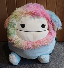 Squishmallows - Zozo the
