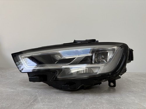 Audi passenger left - 8v, ns