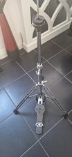A Sonor 200 Series Hi Hat Very
