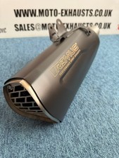 KTM 990 Duke Remus Slip-On
