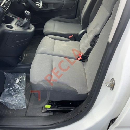 Citroen berlingo bluehdi mk3 - citroen,