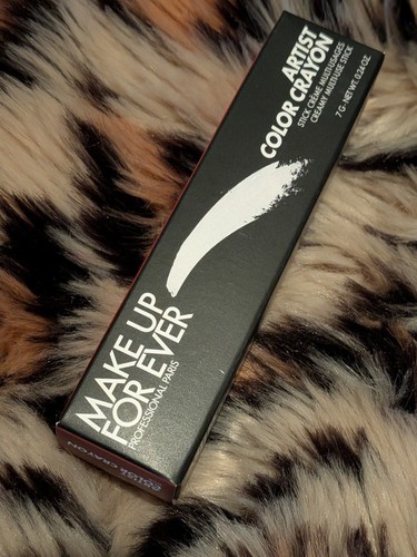 Make for ever - make,