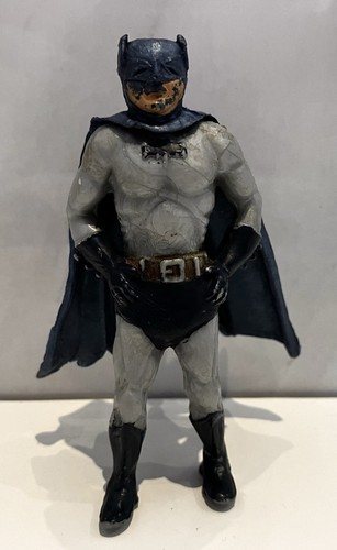 Vintage cherilea batman adam - cherilea,