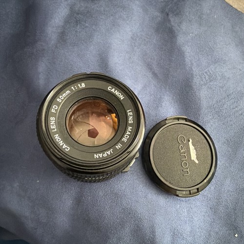 Canon 1 8 - canon, ef