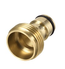 Hozelock Type Male Tap