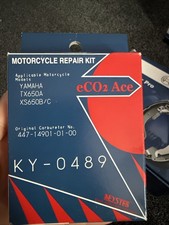 Keyster Carburator Kit KY-0489