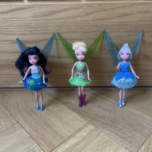 Disney fairies sparkle - disney,