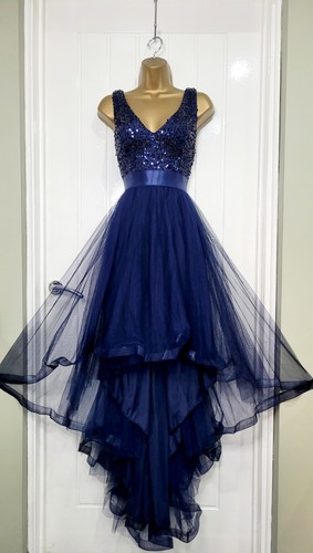 Ever pretty size navy - 12,
