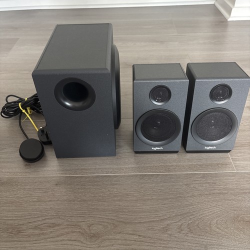 Logitech z333 multimedia - z333,