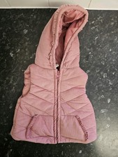 Aspen Kids Baby Girl Pink