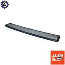 FILTER CABIN AIR MS-6179C FOR