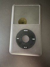 Apple iPod A1238 Classic 160 GB Black/Grey