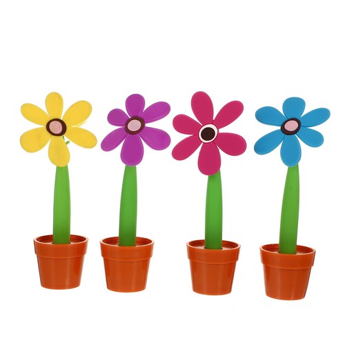 4pcs ink ballpoint - ballpoint, with