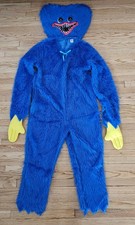 Poppy Playtime Huggy Wuggy