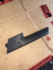 Vauxhall Vectra C Drivers Side Front Interior Door Handle Trim 24437634