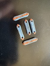Continental fuses torpedo REAL